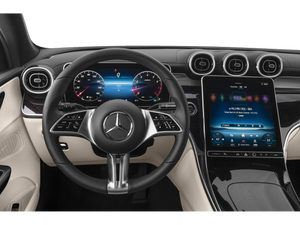 2023 Mercedes-Benz GLC 300 4MATIC&#174;